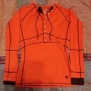 Mountain Hardwear Henley